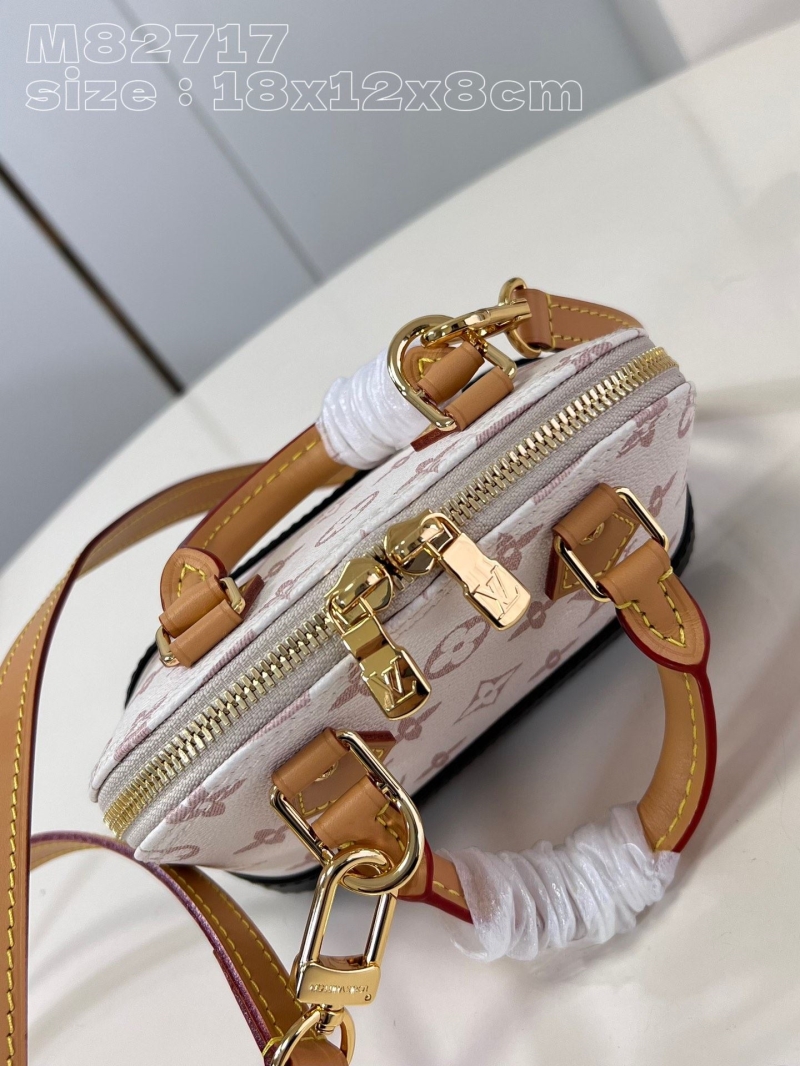 LV Top Handle Bags